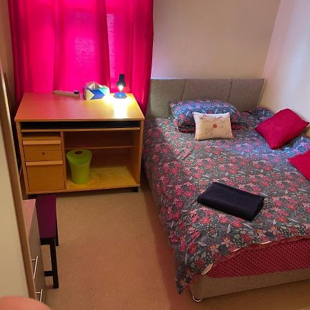 Friendly House Appartement Londen Buitenkant foto