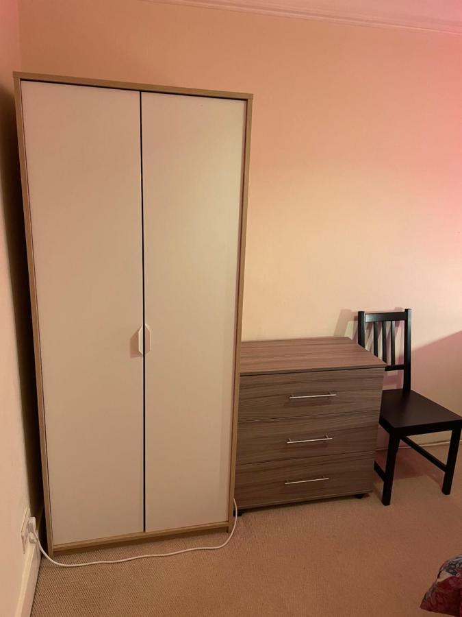 Friendly House Appartement Londen Buitenkant foto