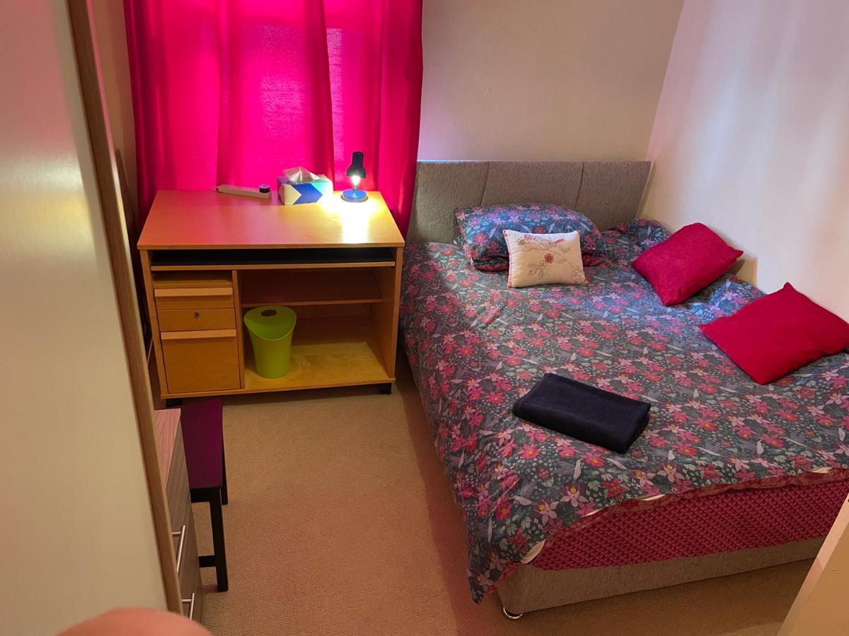 Friendly House Appartement Londen Buitenkant foto