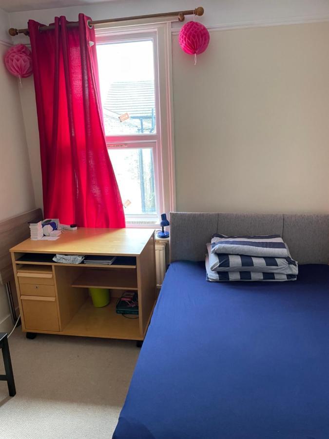 Friendly House Appartement Londen Buitenkant foto