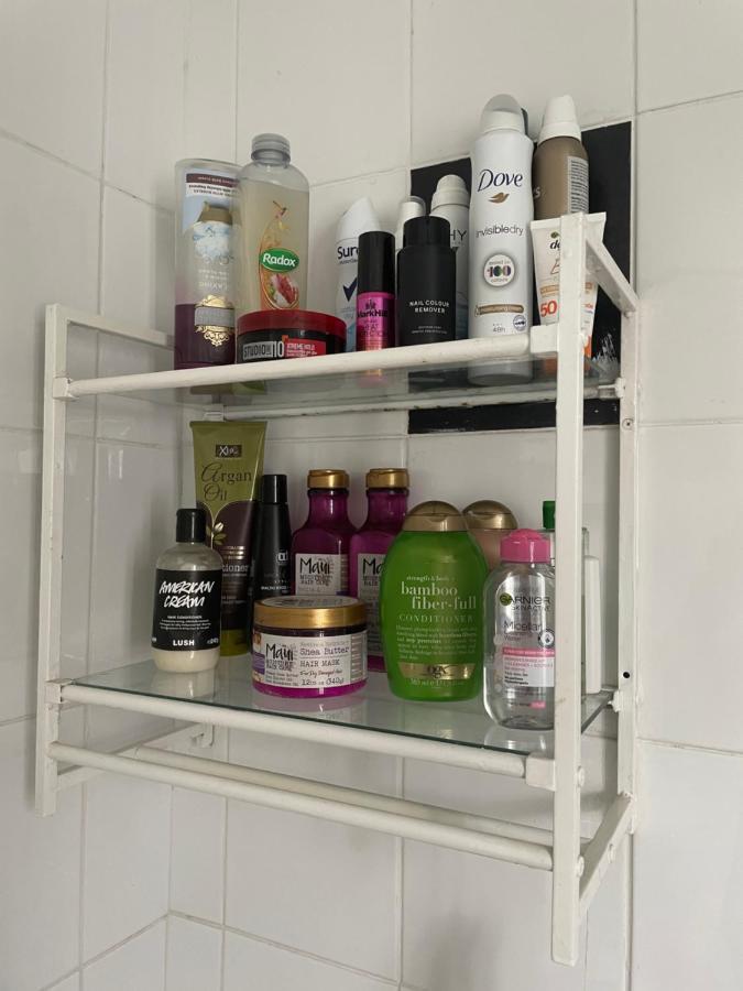 Friendly House Appartement Londen Buitenkant foto