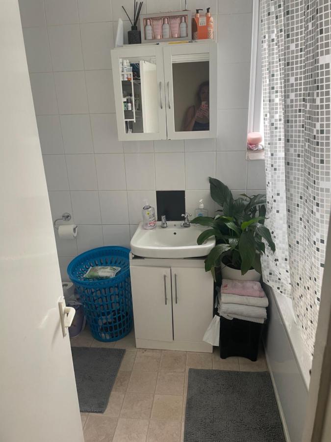 Friendly House Appartement Londen Buitenkant foto