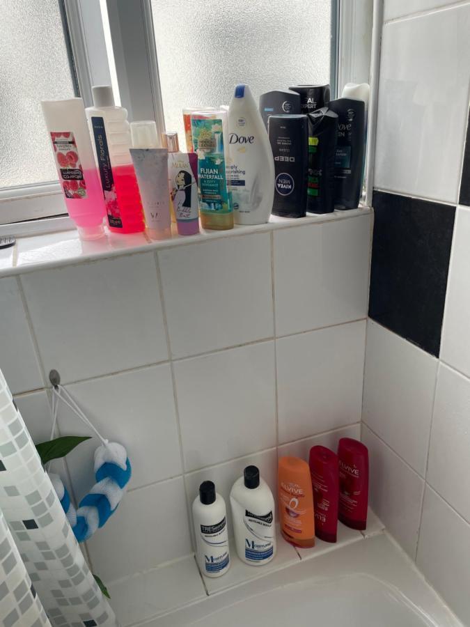 Friendly House Appartement Londen Buitenkant foto