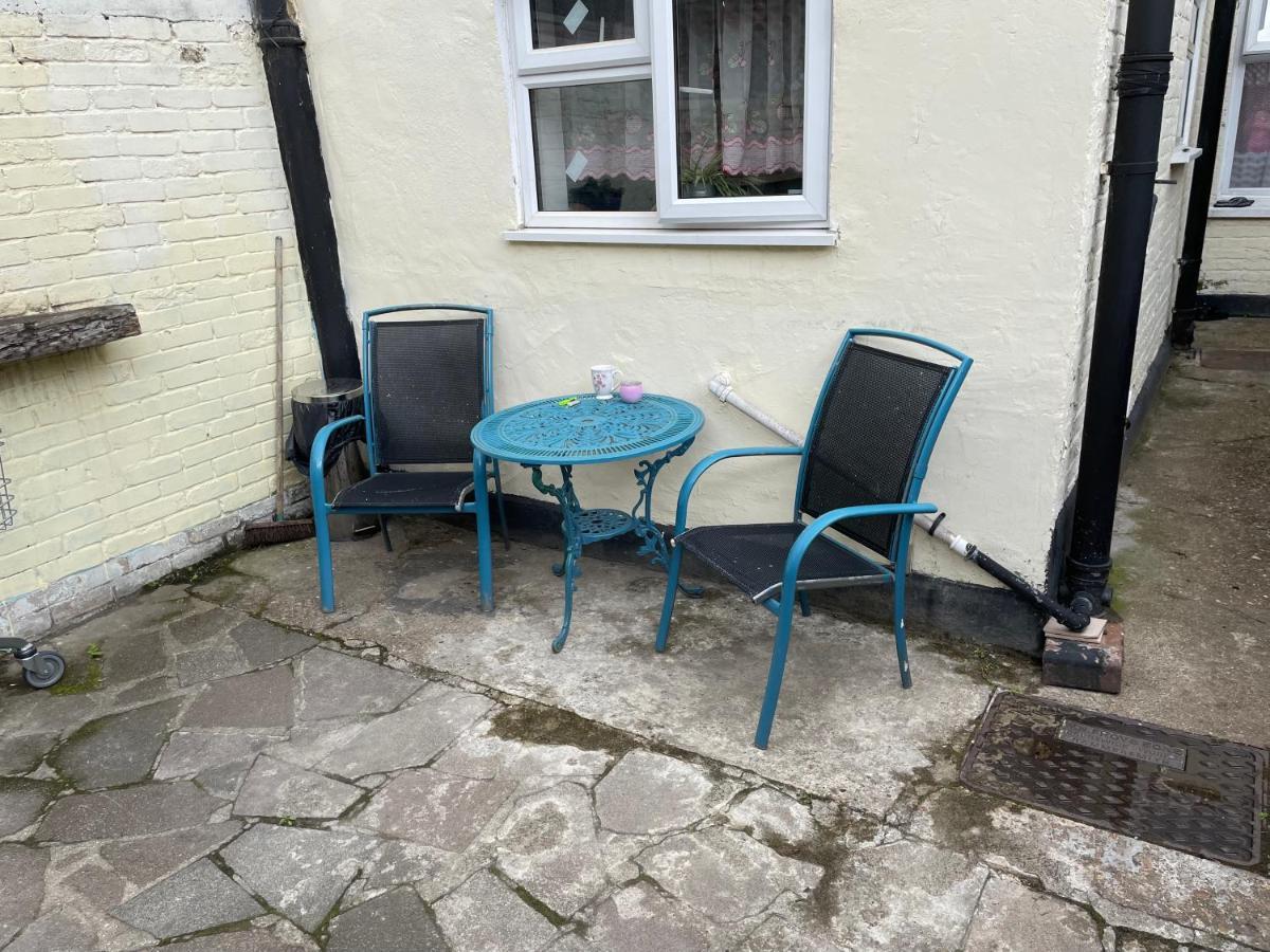 Friendly House Appartement Londen Buitenkant foto