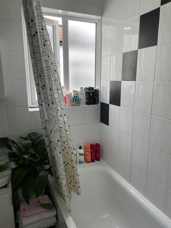 Friendly House Appartement Londen Buitenkant foto
